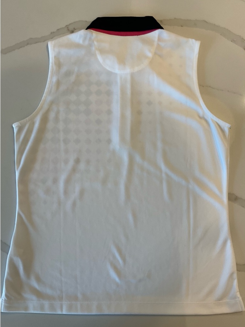EPTour Tech Women’s Sleeveless Golf Polo-NWOT - Picture 4 of 9